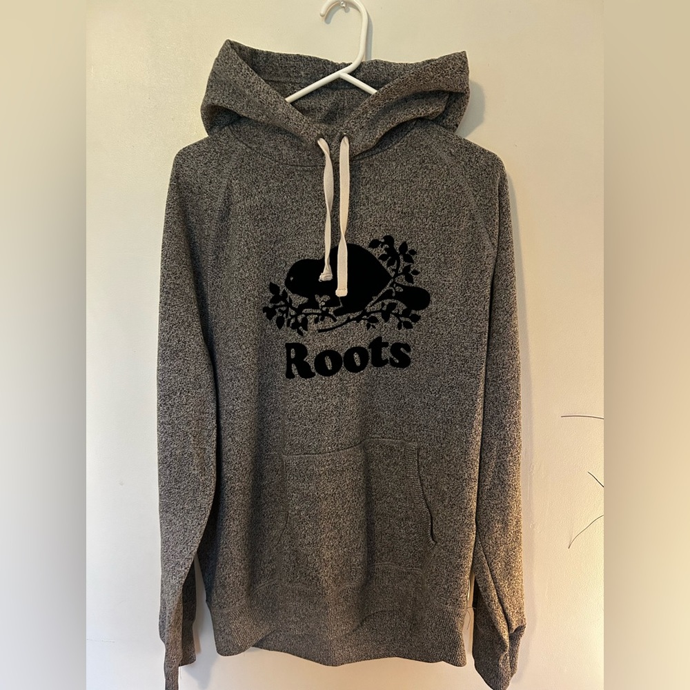 Roots Hoodie